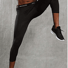 Calza deportiva hombre 3/4 1