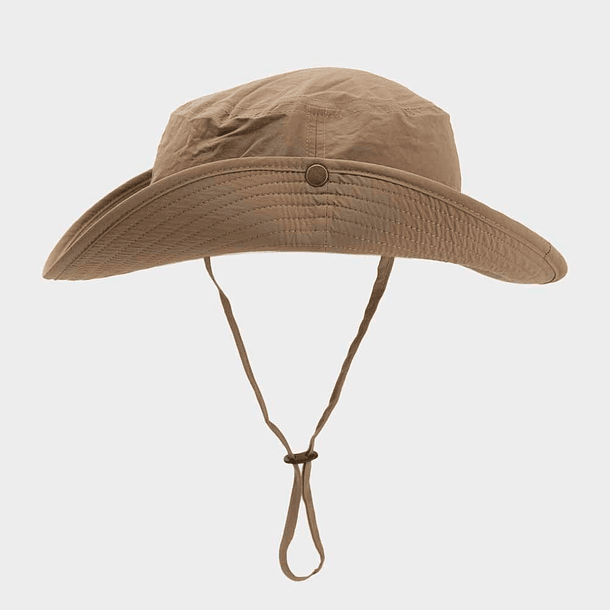 Sombrero Safari 3