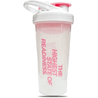 Shaker 700 ml BPA free  2