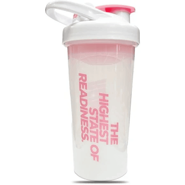 Shaker 700 ml BPA free  2
