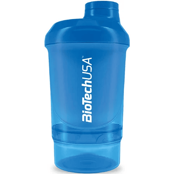 Shaker wave nano 300ml Biotech