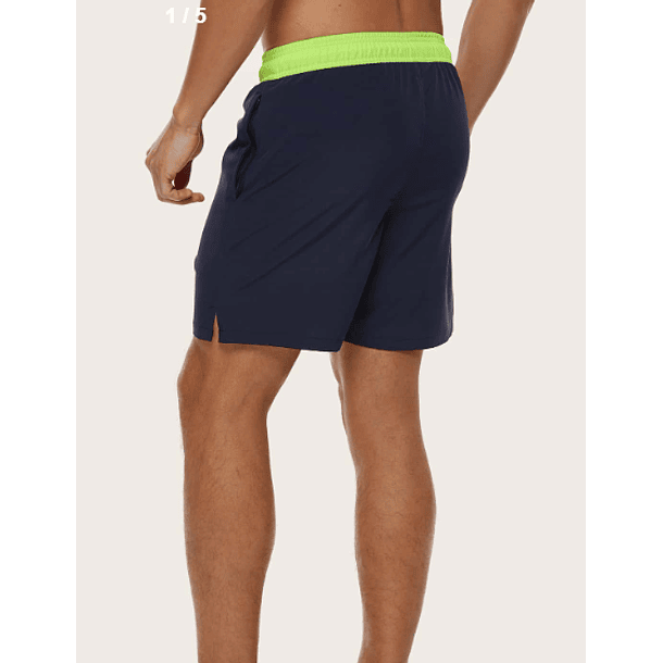 Bañador hombre Grav814