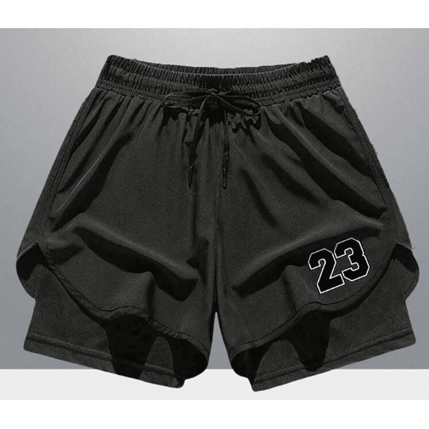 Short deportivo grav2323