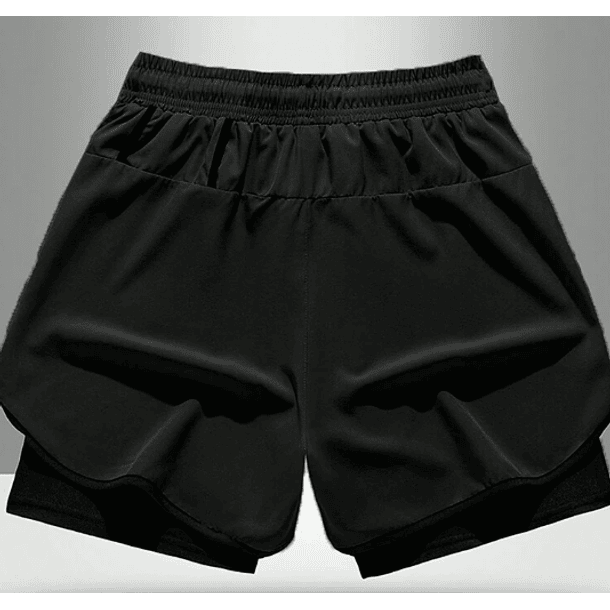 Short deportivo grav2323
