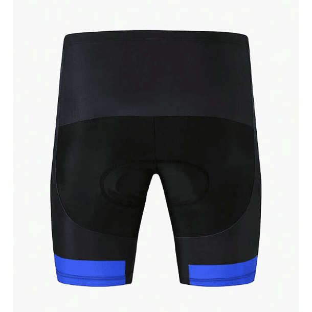 Calza Ciclismo con gel GRAv2