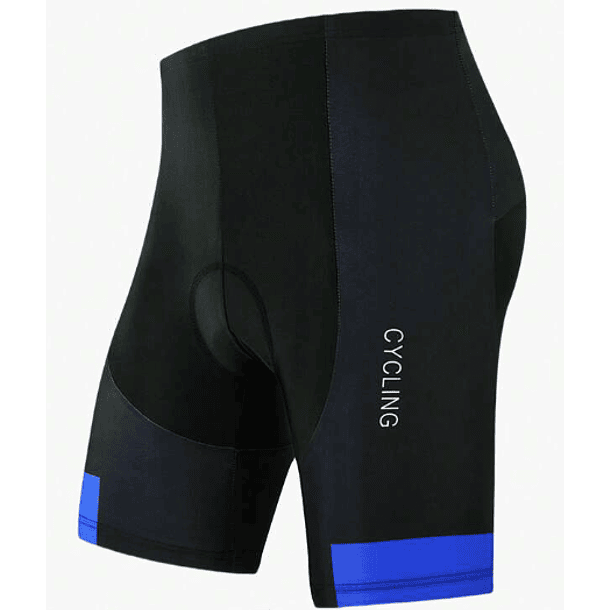 Calza Ciclismo con gel GRAv2