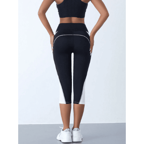 Calza Capri GRAV794 7