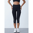 Calza Capri GRAV794 5