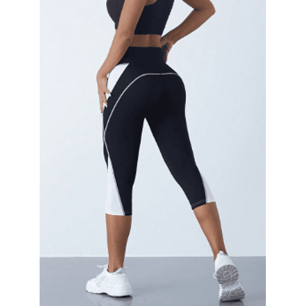 Calza Capri GRAV794 8