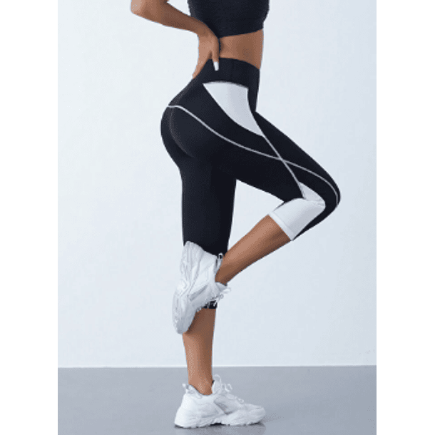 Calza Capri GRAV794 6