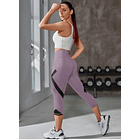 Calza Capri GRAV323 5