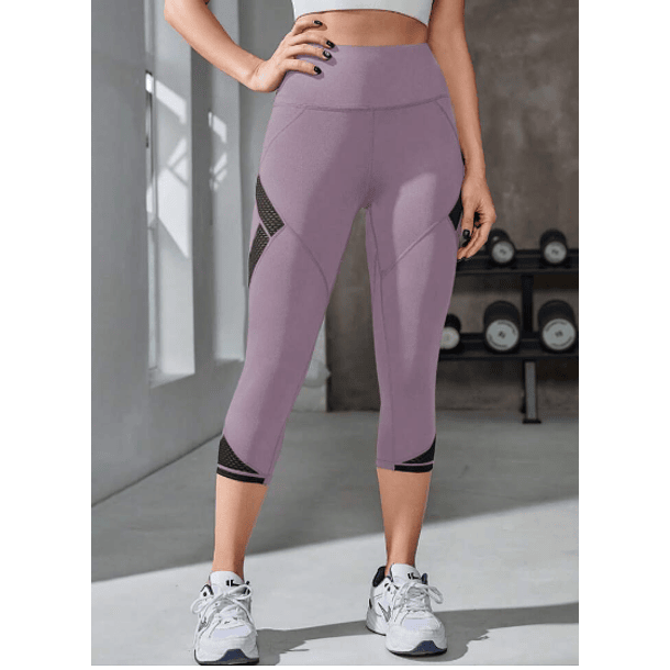 Calza Capri GRAV323 6