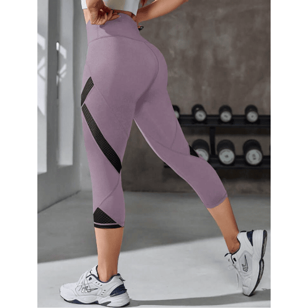 Calza Capri GRAV323 7