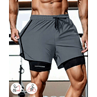 Short Hombre GRAV881 7