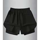 Short Hombre GRAV881 10