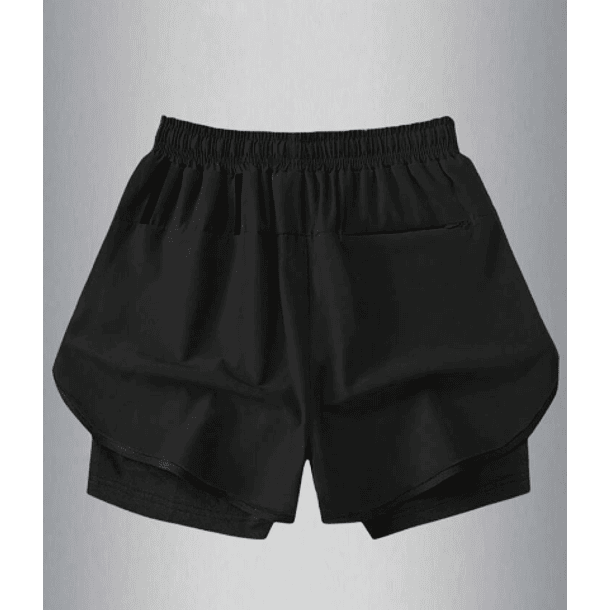 Short Hombre GRAV881 10