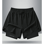 Short Hombre GRAV881 9