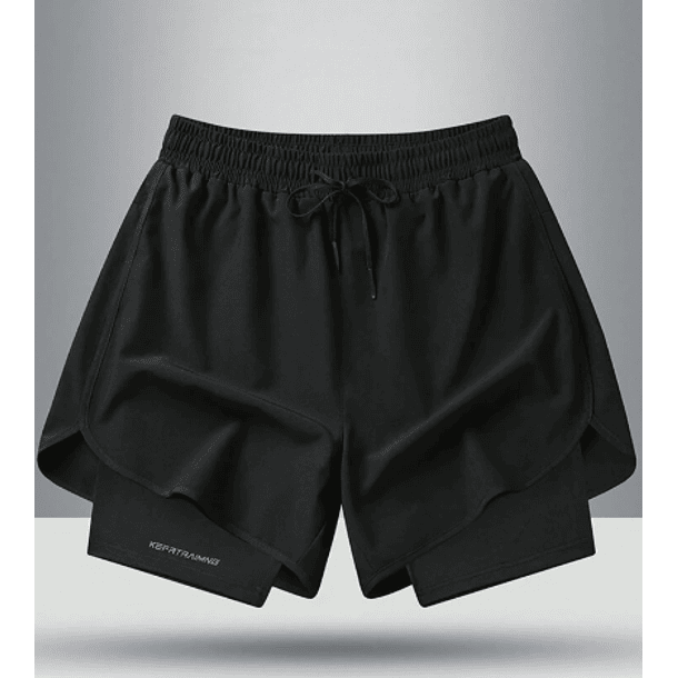 Short Hombre GRAV881 9