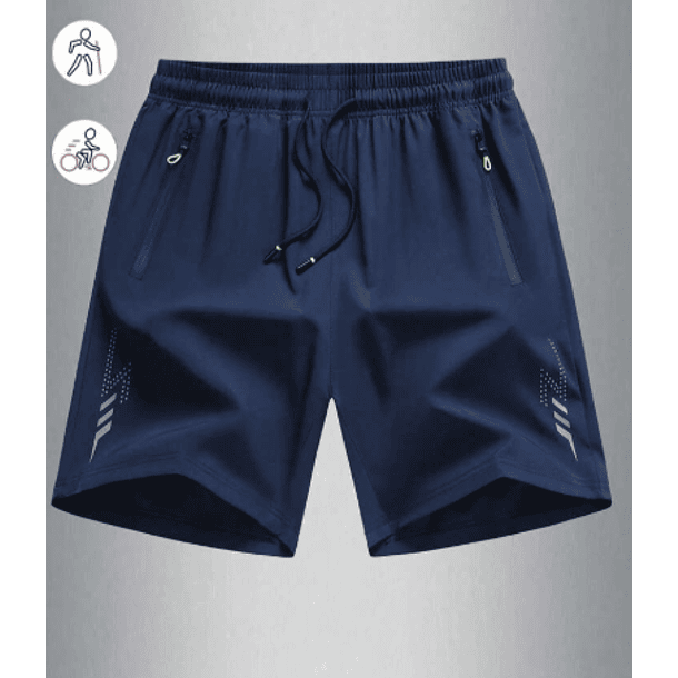 Short Hombre Prowess 3