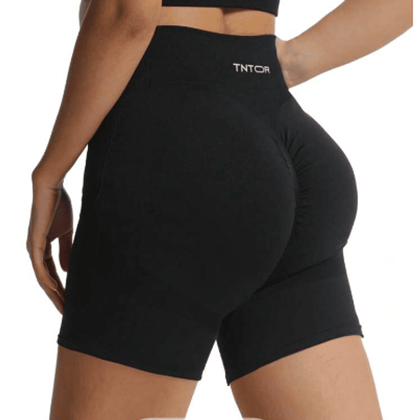 Calza corta TNTOR 3