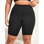 Calza Mujer con bolsillo  2