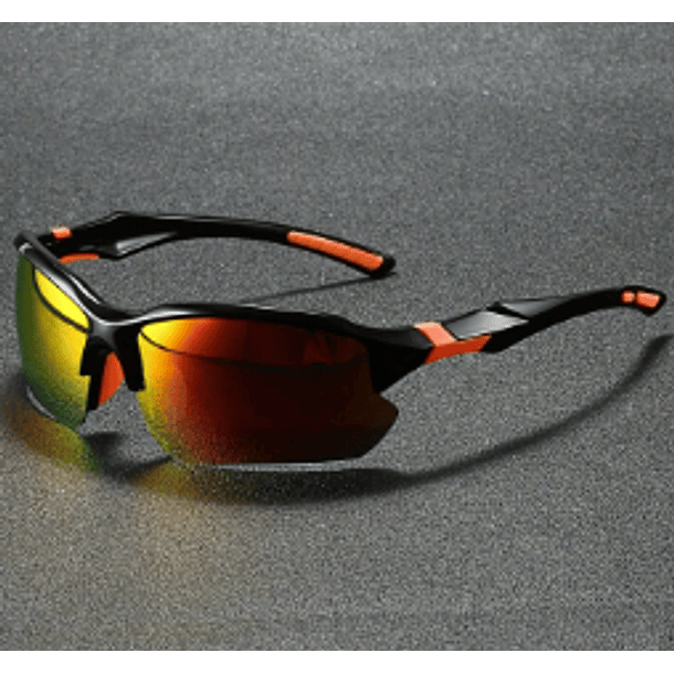 Gafas deportivas Grav45