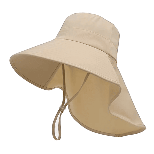 Sombrero Outdoor Ala Ancha 3