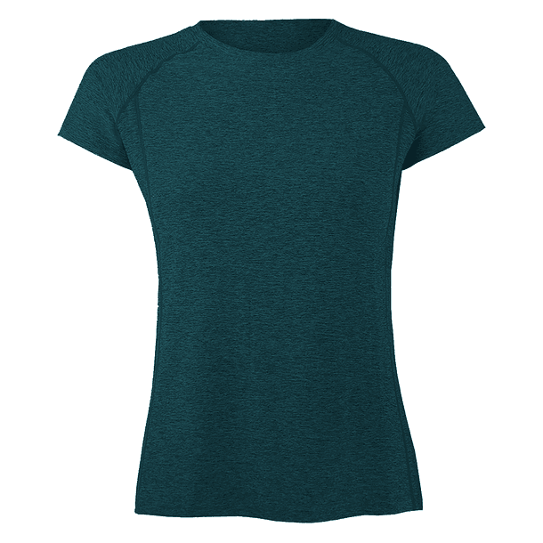 Polera Mujer Dry Fit GRAV20161M 8