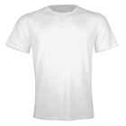 Polera Hombre Dryfit Lisa Manga corta Grav10151 2