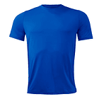 Polera Hombre Dryfit Lisa Manga corta Grav10151 4