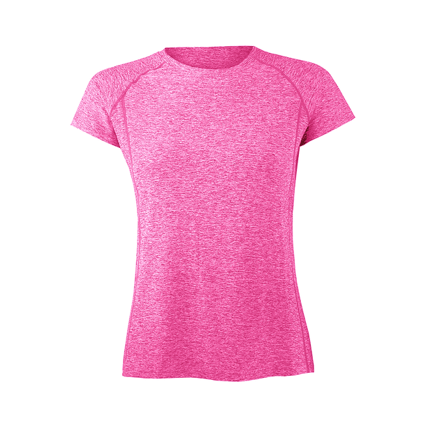 Polera Mujer Dry Fit GRAV20161M