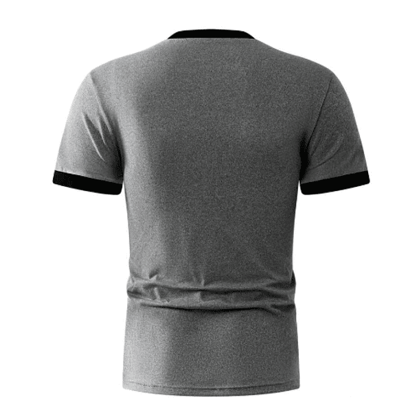 Polera deportiva Grav124 2