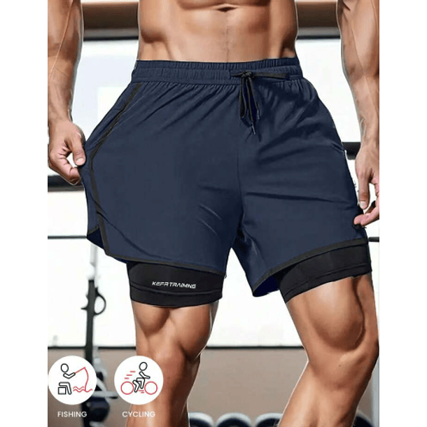 Short Hombre GRAV881 11