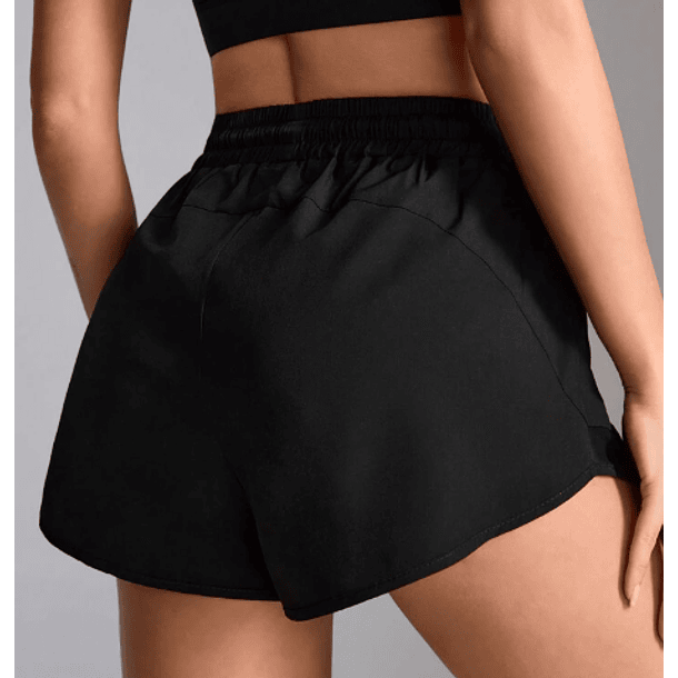 Short deportivo Grav821