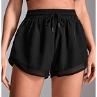 Short deportivo Grav821 1