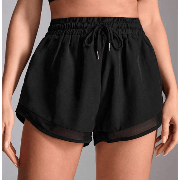 Short deportivo Grav821