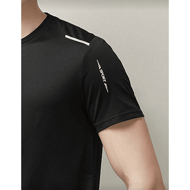 Polera Sport hombre