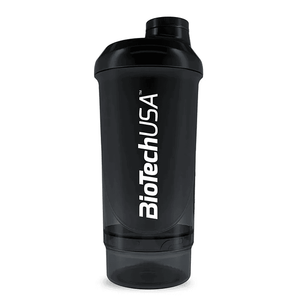 Shaker  500 ml BiotechUsa