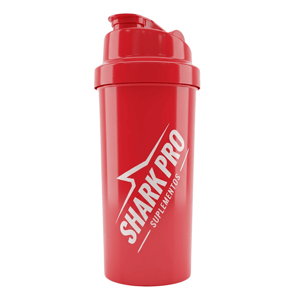 Shaker - Sharkpro 600 ml