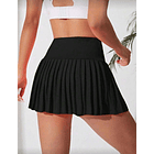 Falda short Grav271 2