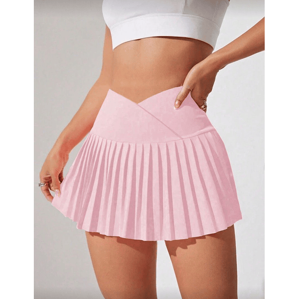 Falda short Grav271 3
