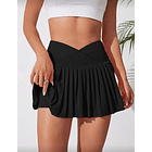 Falda short Grav271 1