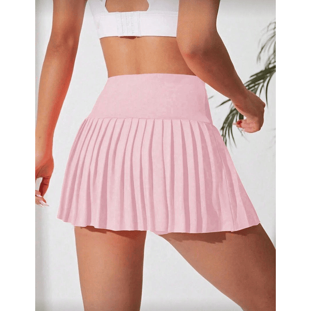 Falda short Grav271 4