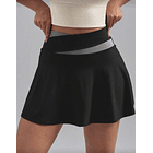 Falda short Grav544 1