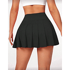Falda short Grav172 2