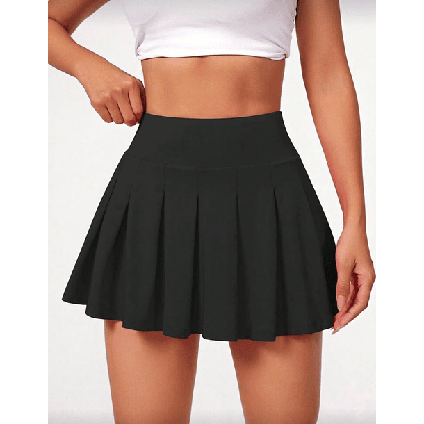 Falda short Grav172