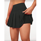 Falda short Grav172 3