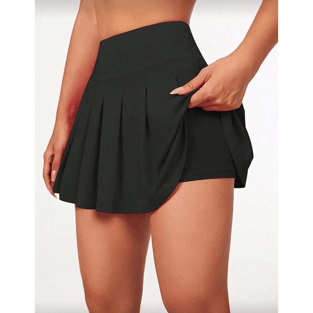 Falda short Grav172 3