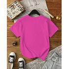 Polera mujer Gym Mode 2