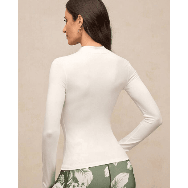 Polera manga larga Grav113